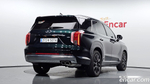 Hyundai The New Palisade Дизель 2.2 4WD (11.2023)