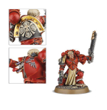Blood Angels Sternguard Veteran Squad