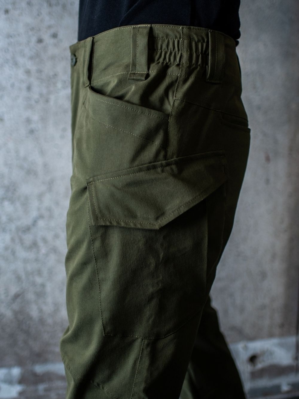 Штаны городские TH-V2, North Horizon