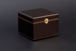 Стакан для виски "Лев"