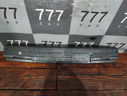 Абсорбер переднего бампера Hongqi HS5 19-нв Б/У Оригинал 2803367DD01