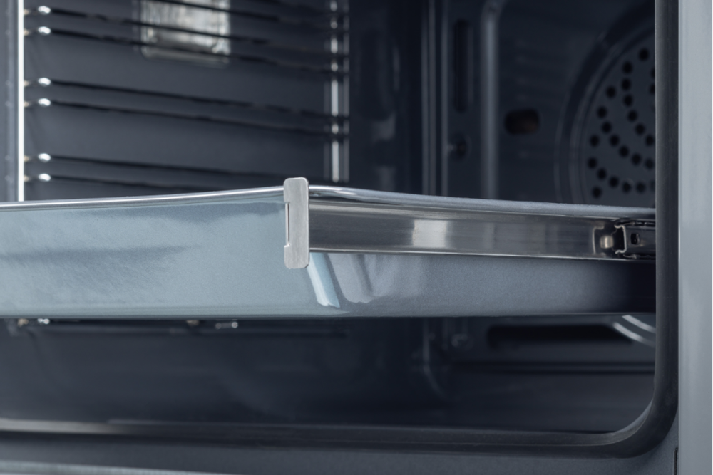 Духовой шкаф Vard VOE564B