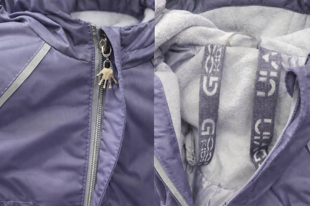 Комбинезон СОФИ GOODVIN KIDS