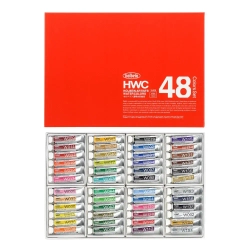 Holbein Artists Watercolor набор 5 ml
