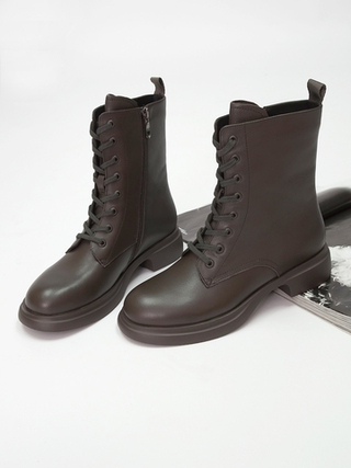 Ботинки женские демисезонные