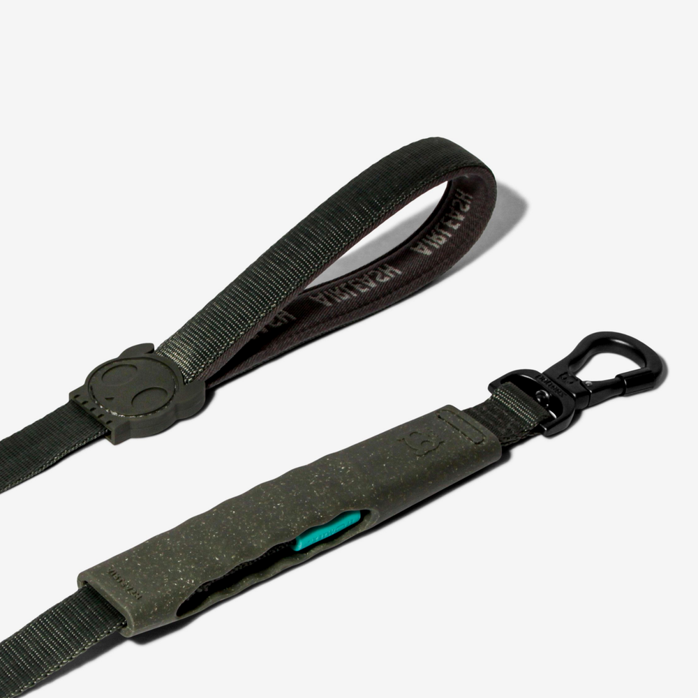 Амортизирующий поводок Air Carbon 150 см Zee.Dog