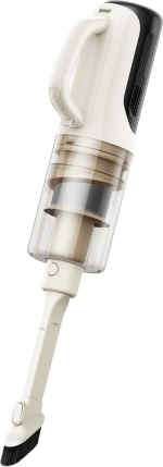 Моющий беспроводной пылесос Dreame Trouver K30 Mix White (Белый)