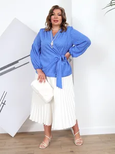 Блузка 4937 Fabrika