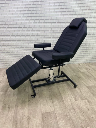 Кресло-кушетка гидравлическая