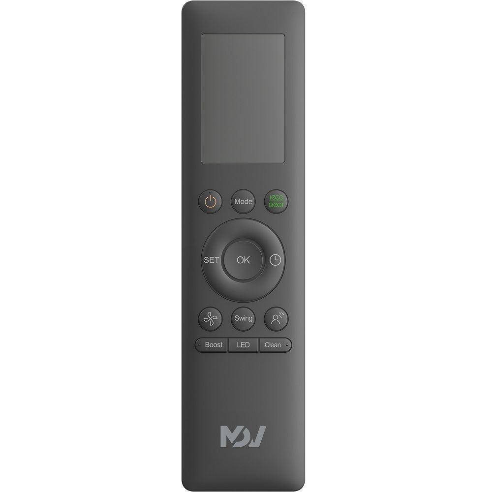Сплит-система MDV MDSALF-24HRFN8 / MDOALF-24HFN8