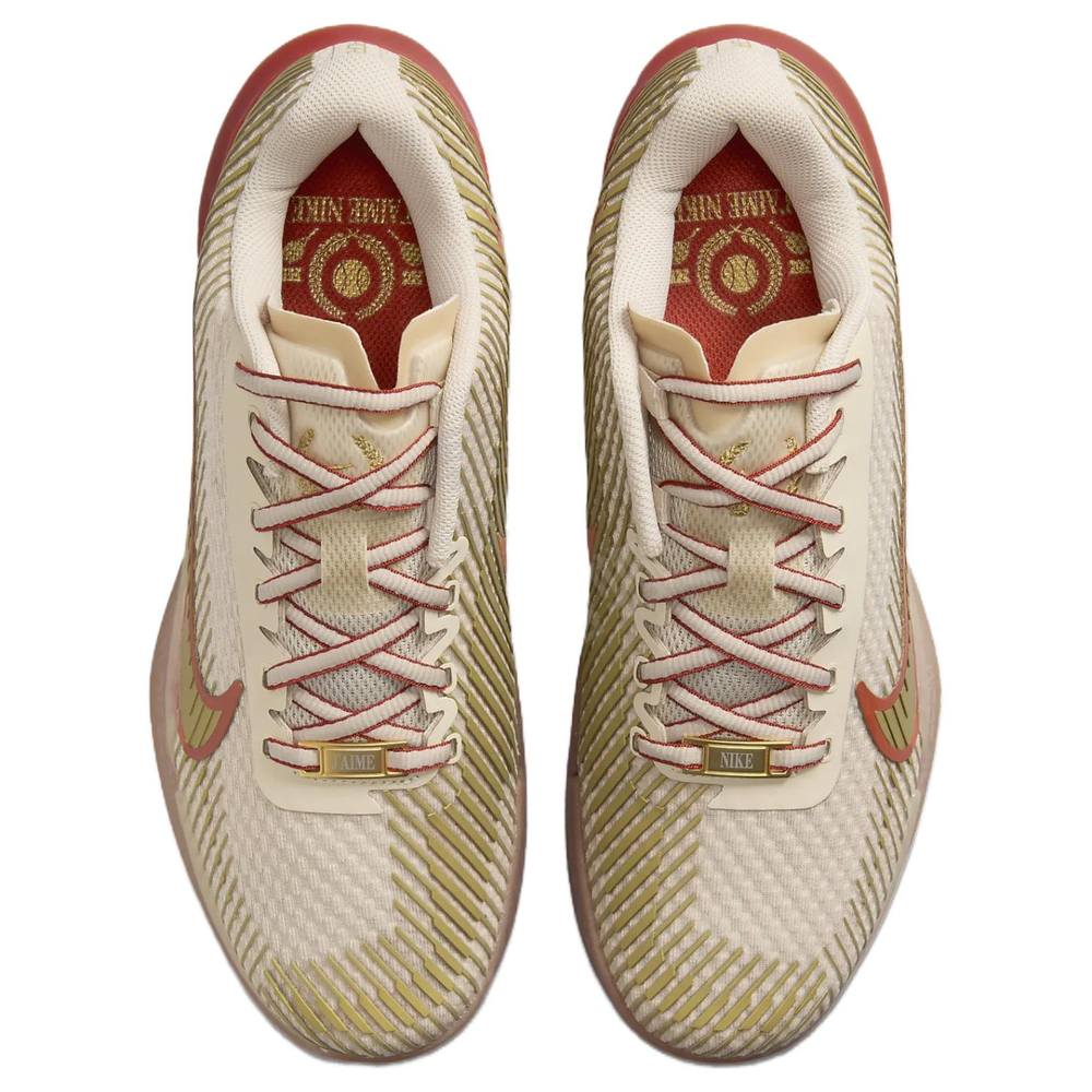 Кроссовки Nike Court Vapor 11 Premium (Женская размерная сетка)