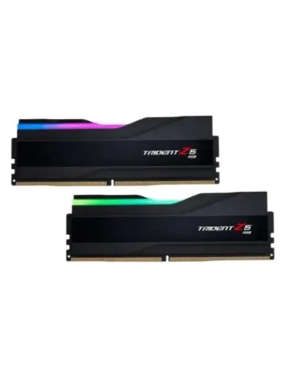 Оперативная память TRIDENT Z5 RGB Black 32 ГБ