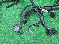 Проводка моторного отсека Geely Atlas Pro (21-нв)