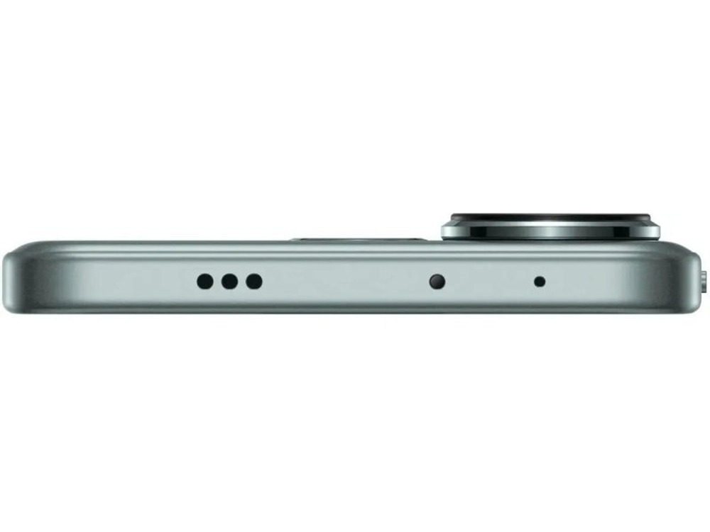 Смартфон Xiaomi Poco F6 12/512Gb Зеленый