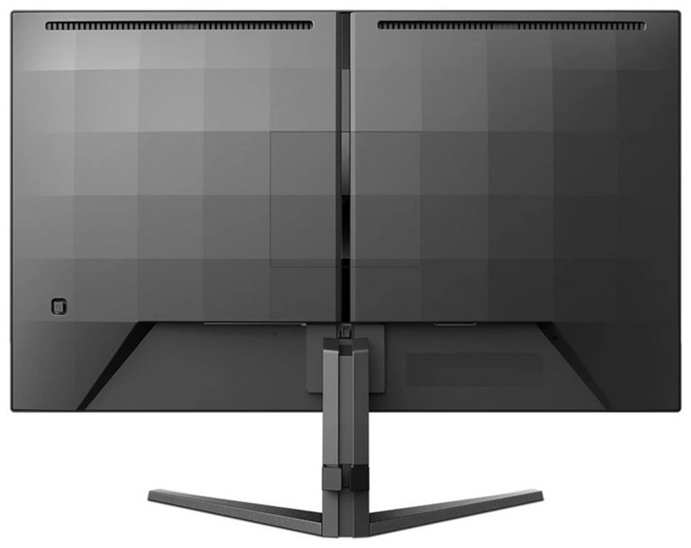 Монитор 27" Philips 27M2N3500NL/01 черный