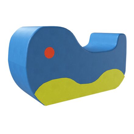 Контурная мягкая игрушка Romana «Кит» (стандартный)