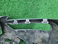 Бампер передний BMW X7 G07 (2022-н.в.) M-paket