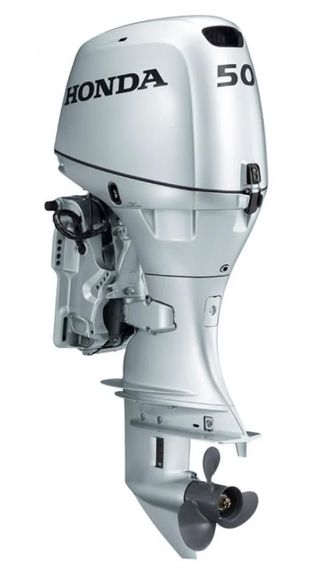 4х-тактный лодочный мотор HONDA BF50 SRTU