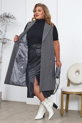 Цена на Юбка-5370 больших размеров