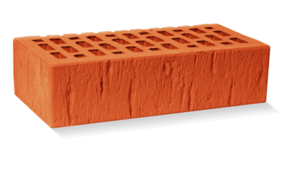 Кирпич лицевой славянский КЛАССИК-КРОСТА, 1NF УС