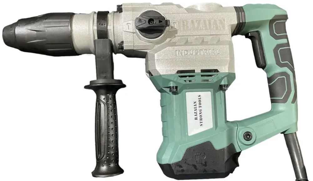 Перфоратор RST-2565 1800Вт 14Дж