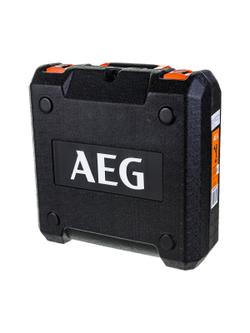 Бесщеточная аккумуляторная дрель-шуруповерт AEG BS18SBL-202C 4935472277