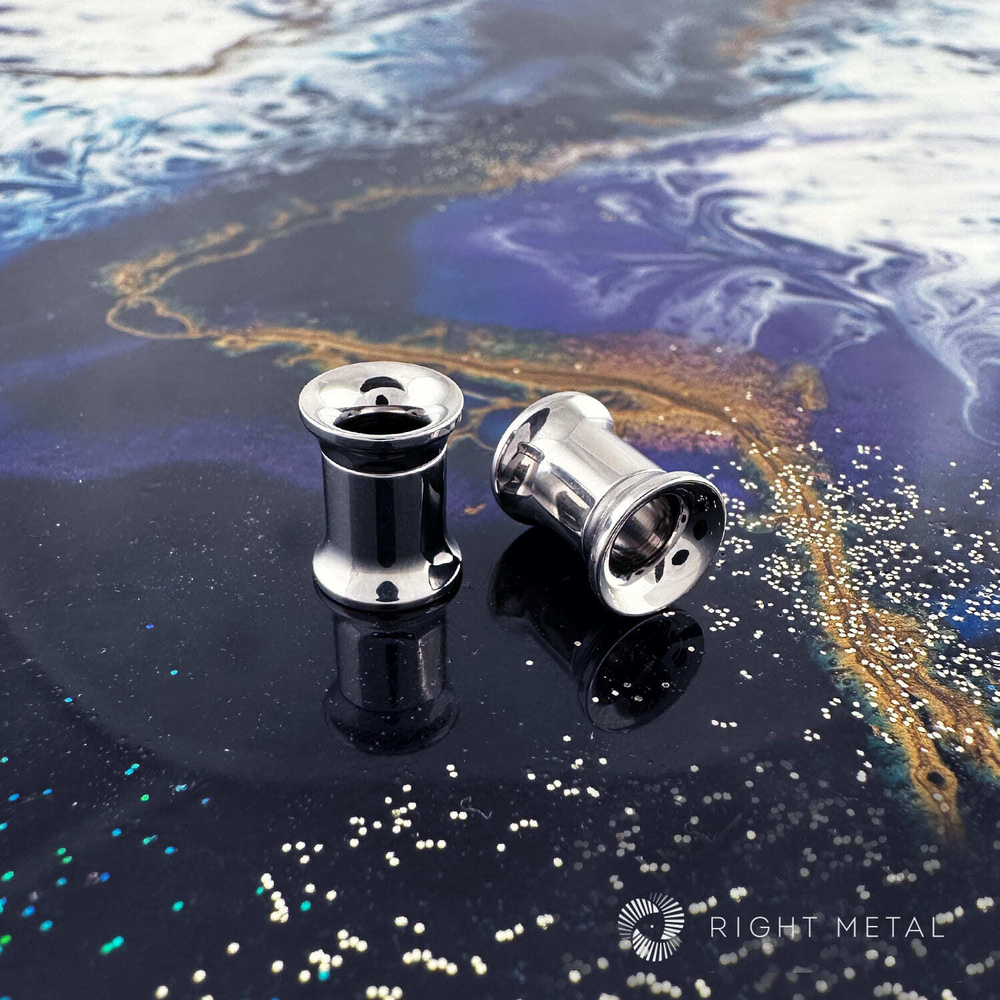 Тоннель Titanium