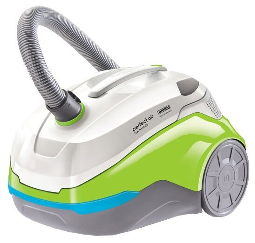 Пылесос Thomas PERFECT AIR FEEL FRESH X3