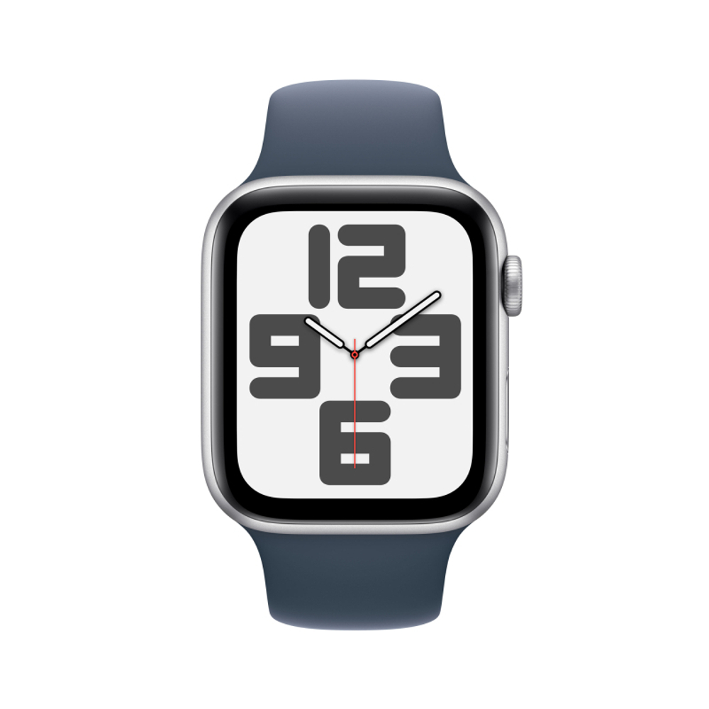 Apple Watch SE 2023 | Silver 40mm