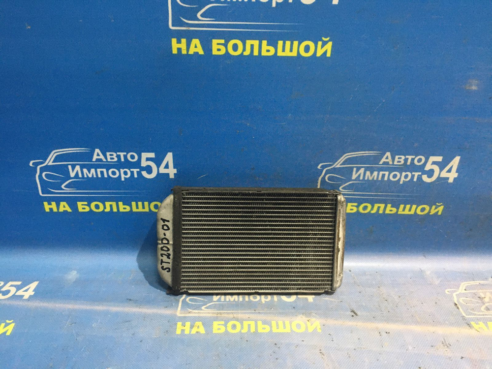 Радиатор печки TOYOTA CORONA EXIV 1994
