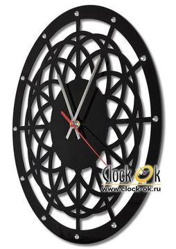 Настенные часы Plat / Плат