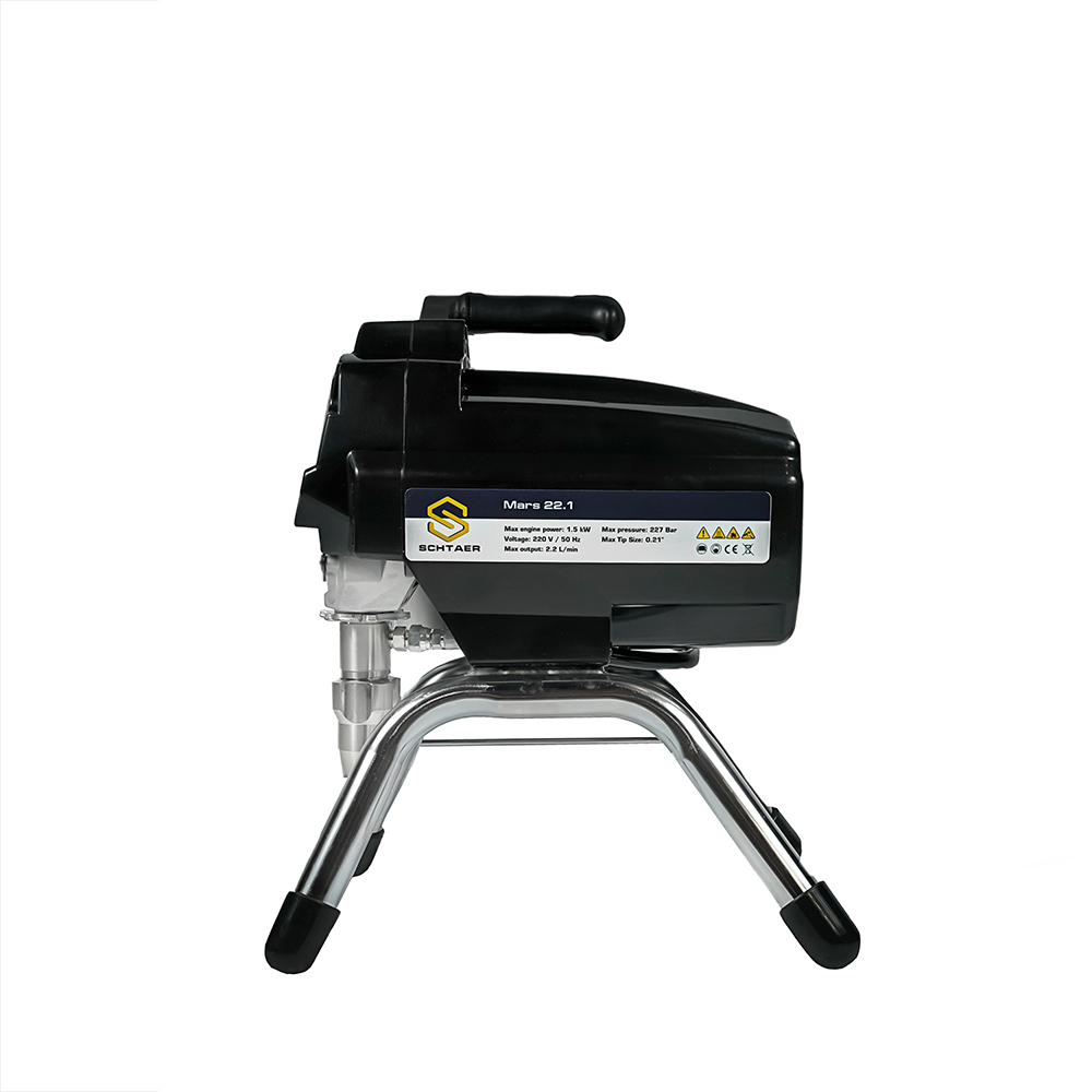 Schtaer Mars 22.1 Окрасочный аппарат 2,2 л