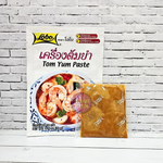 Паста LOBO для супа Том Ям 30 гр.