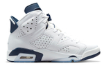 Кроссовки Jordan Air Jordan 6 Retro "Midnight Navy"