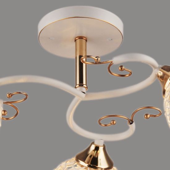 03199-0.3-03 светильник потолочный