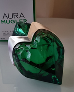 Тестер парфюмерии Mugler Aura Mugler 90 ml TESTER