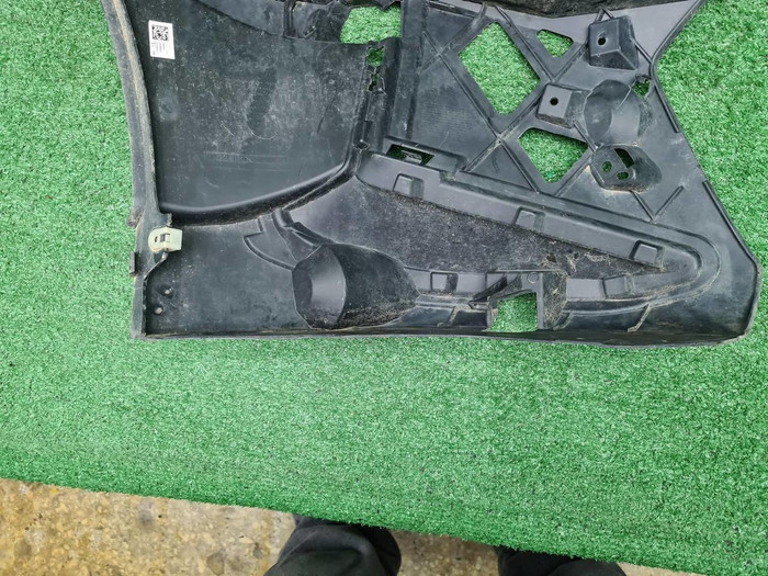 Кронштейн бампера BMW 3er G20 (2022-н.в.) M-paket