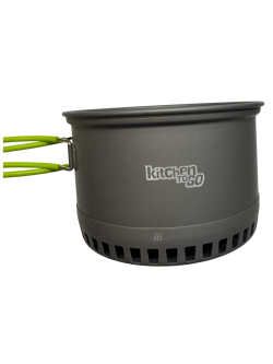 Набор посуды Pinguin Quadri X