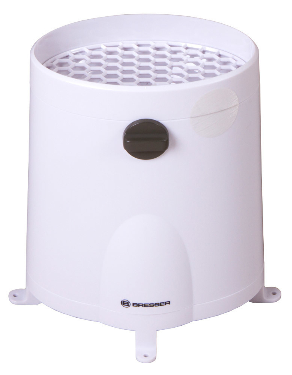 Погодная станция Bresser беспроводная, белая
