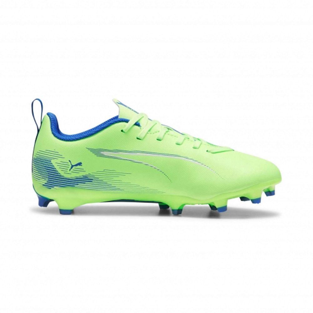 Детские бутсы PUMA ULTRA 5 PLAY FG/AG Jr
