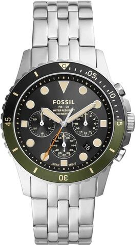 Мужские наручные часы Fossil FS5864