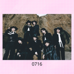 Постеры #0680 - #0716 / STRAY KIDS "DO IT" CONCEPT IT