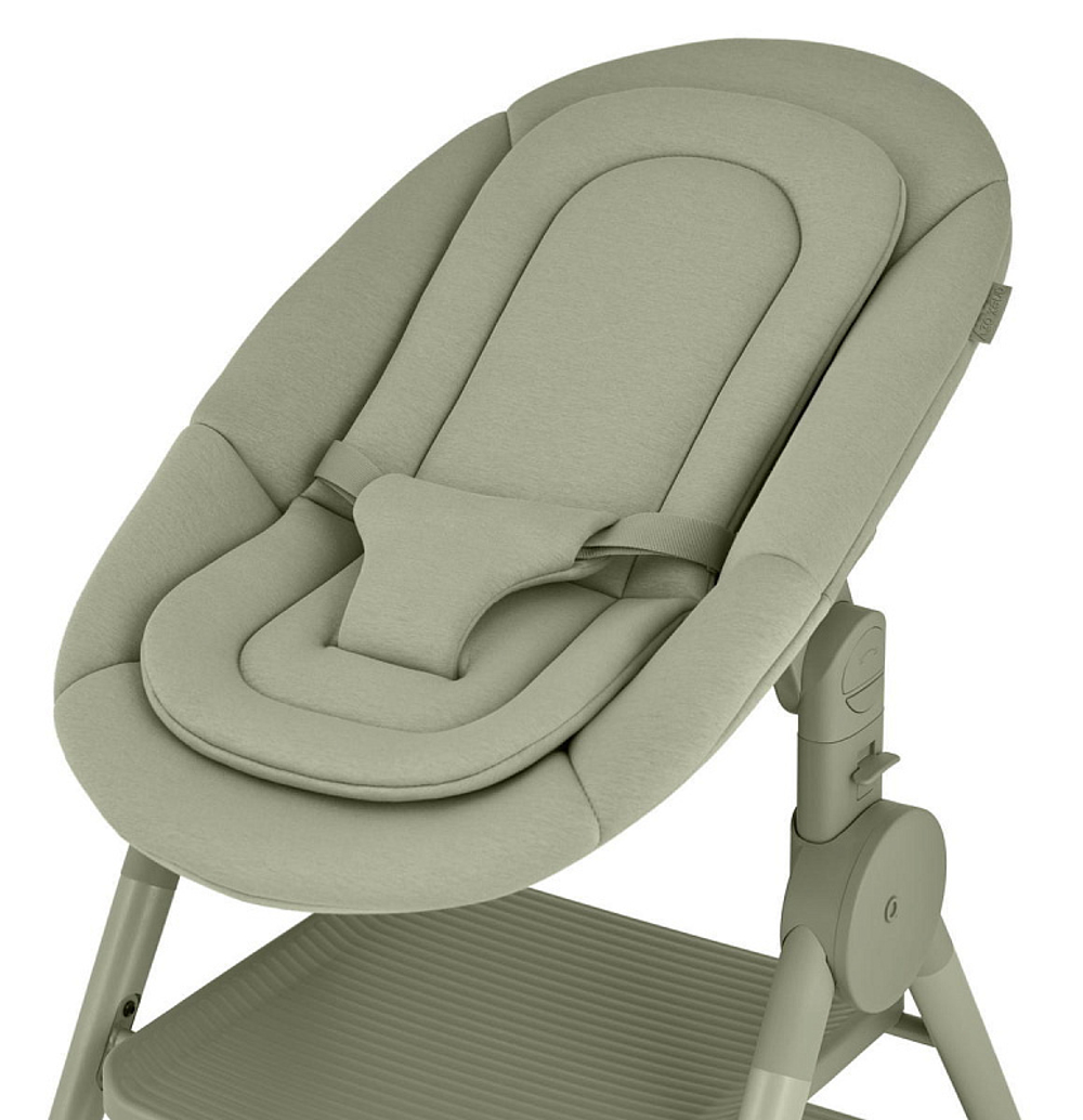 Стул-трансформер для кормления Anex Ozy june