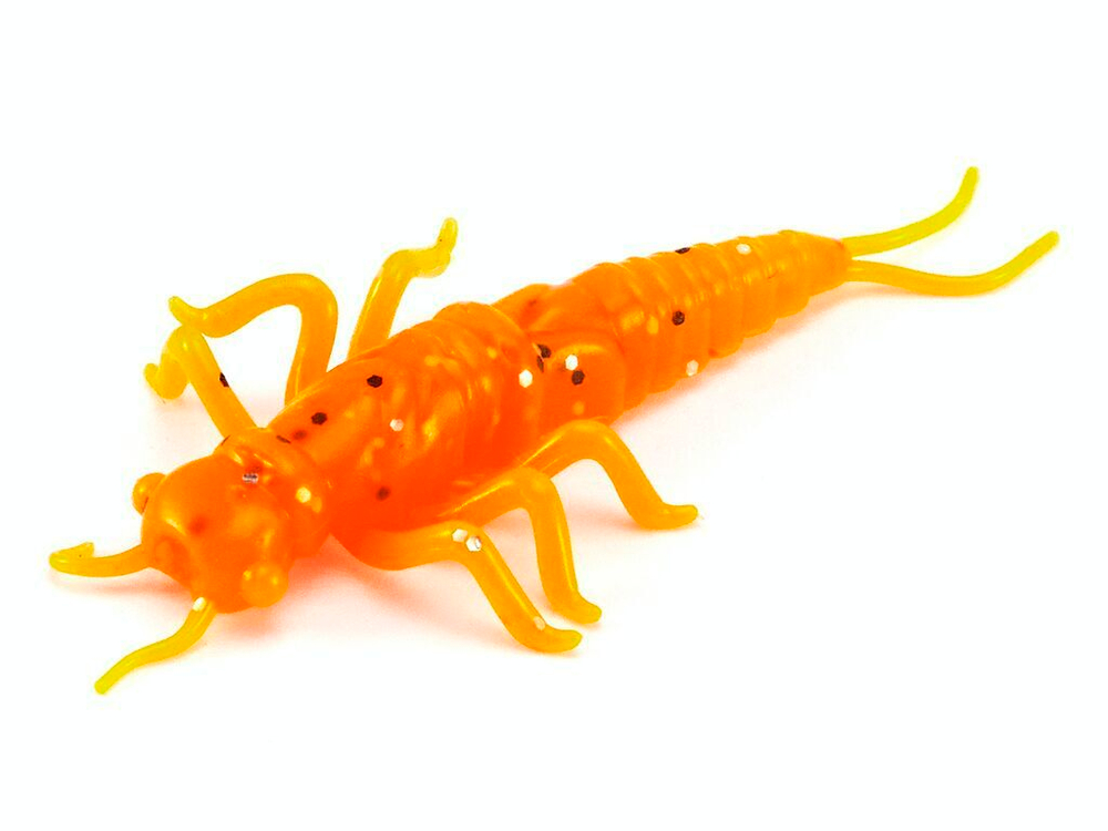 Твистер Lucky John Nayada (2.0") 51мм