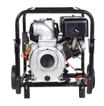 Мотопомпа Huter MPD-100 для грязной воды