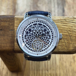 Часы Jaeger-LeCoultre