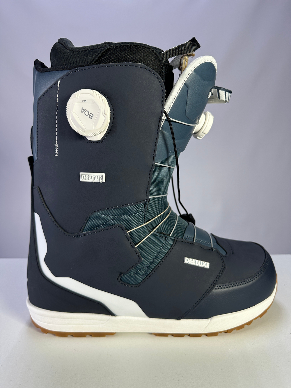 DEELUXE DEEMON L3 BOA NIGHT RUNNER 11,5