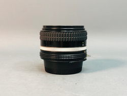 Nikon Nikkor 50mm 1.4