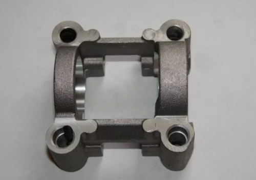 Постель распредвала 161QMK с реверсом