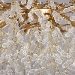 Подвесная люстра De City Лайма 16 467014808